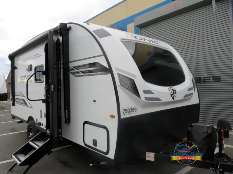 2025 Venture RV Sonic Lite 169VMK - Main photo