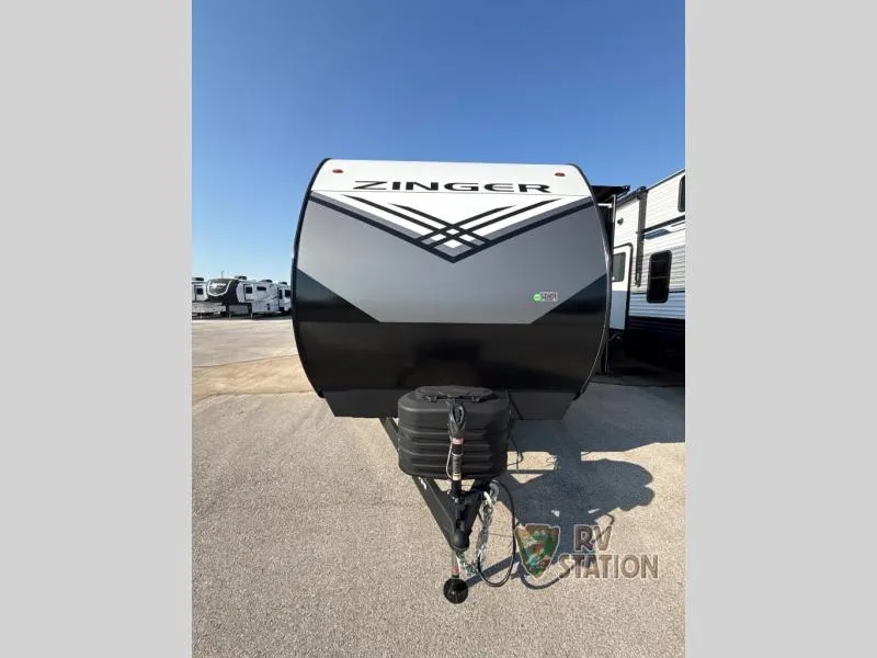 2026 CrossRoads Zinger 390DB - Photo 2