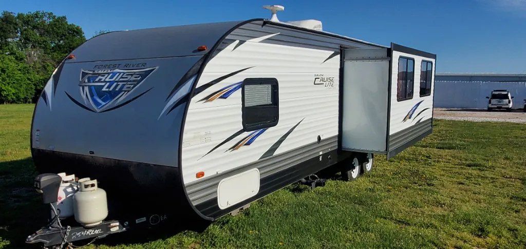 2018 Forest River Salem Cruise Lite 254RLXL - Photo 3