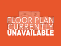2026 K-Z Durango D339MLT - Floor plan