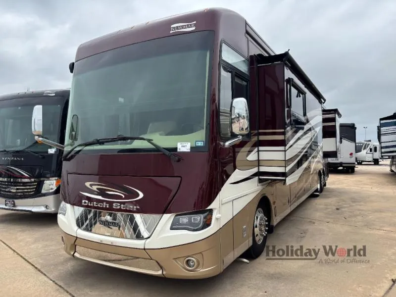 2016 Newmar Dutch Star 4313 - Photo 3