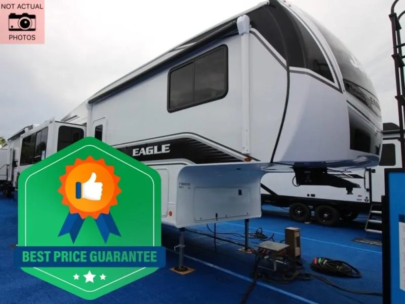 2026 Jayco Eagle HT 29RLC - Photo 2