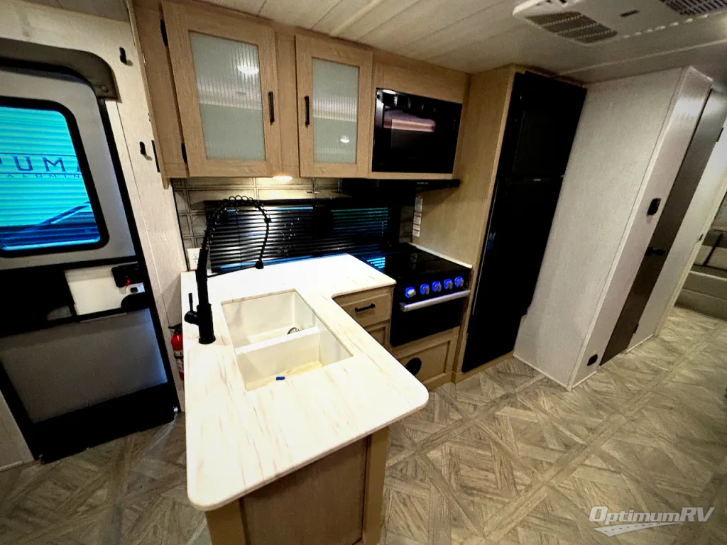 2024 Forest River Salem Cruise Lite 28VBXL, Photos photo 9