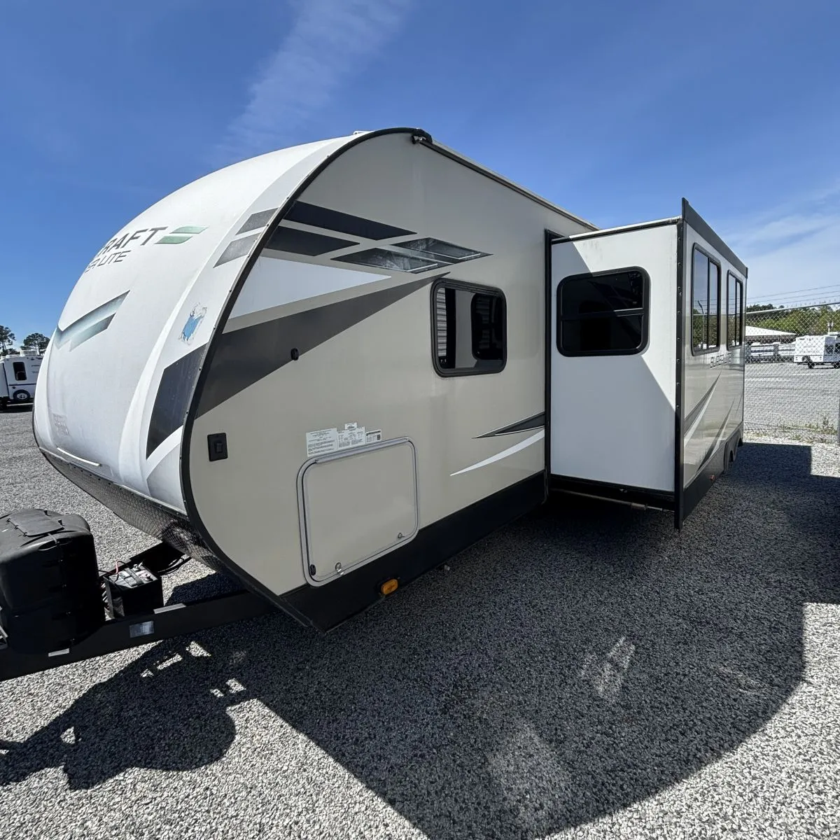 2022 Starcraft Super Lite 261BH - Photo 4