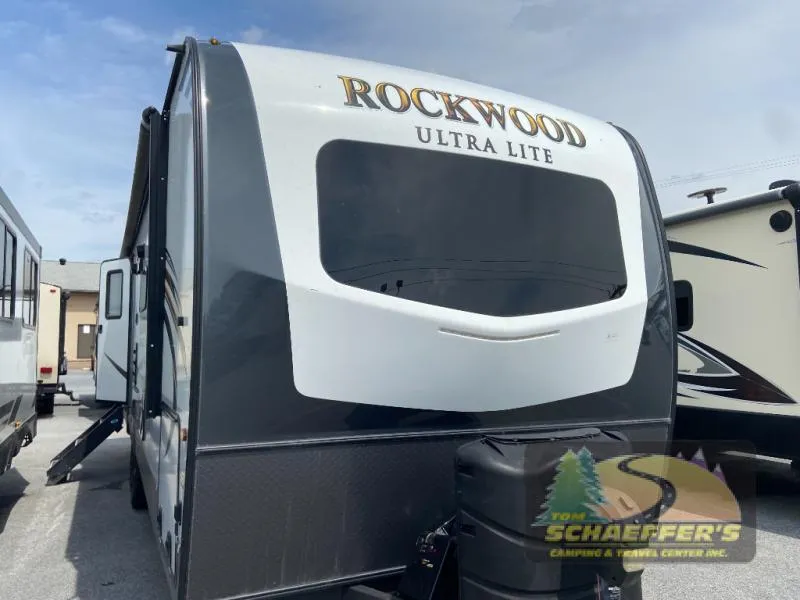 2020 Forest River Rockwood Ultra Lite 2606WS - Photo 3