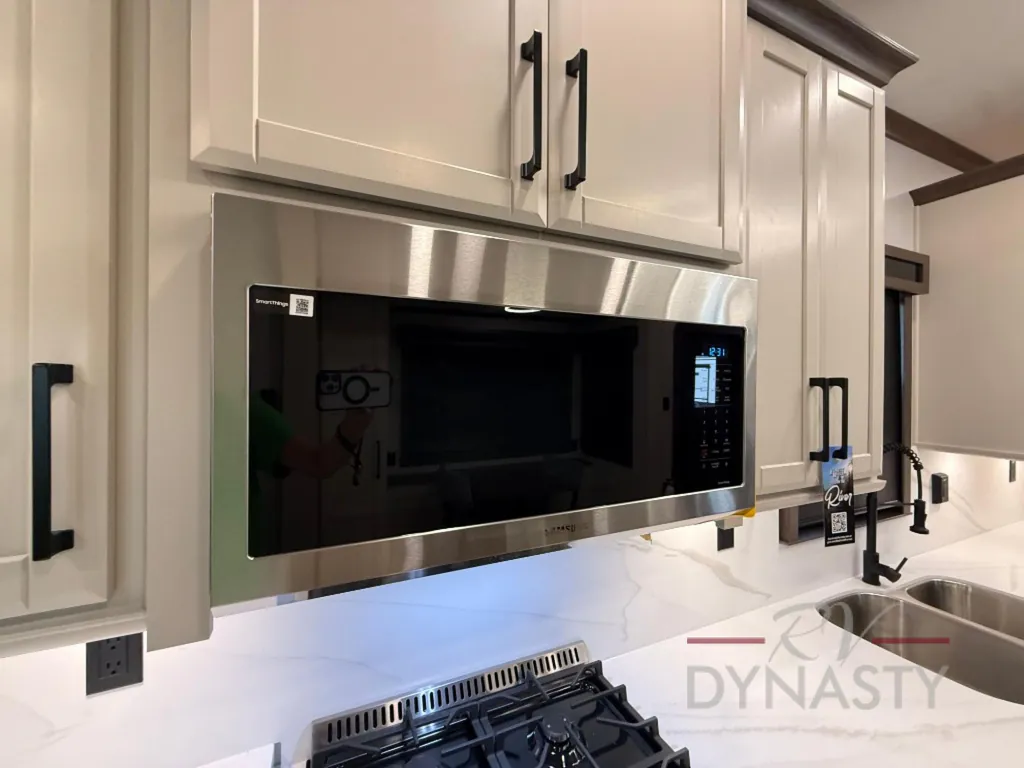 2026 Forest River RiverStone 420RE, Photos photo 57