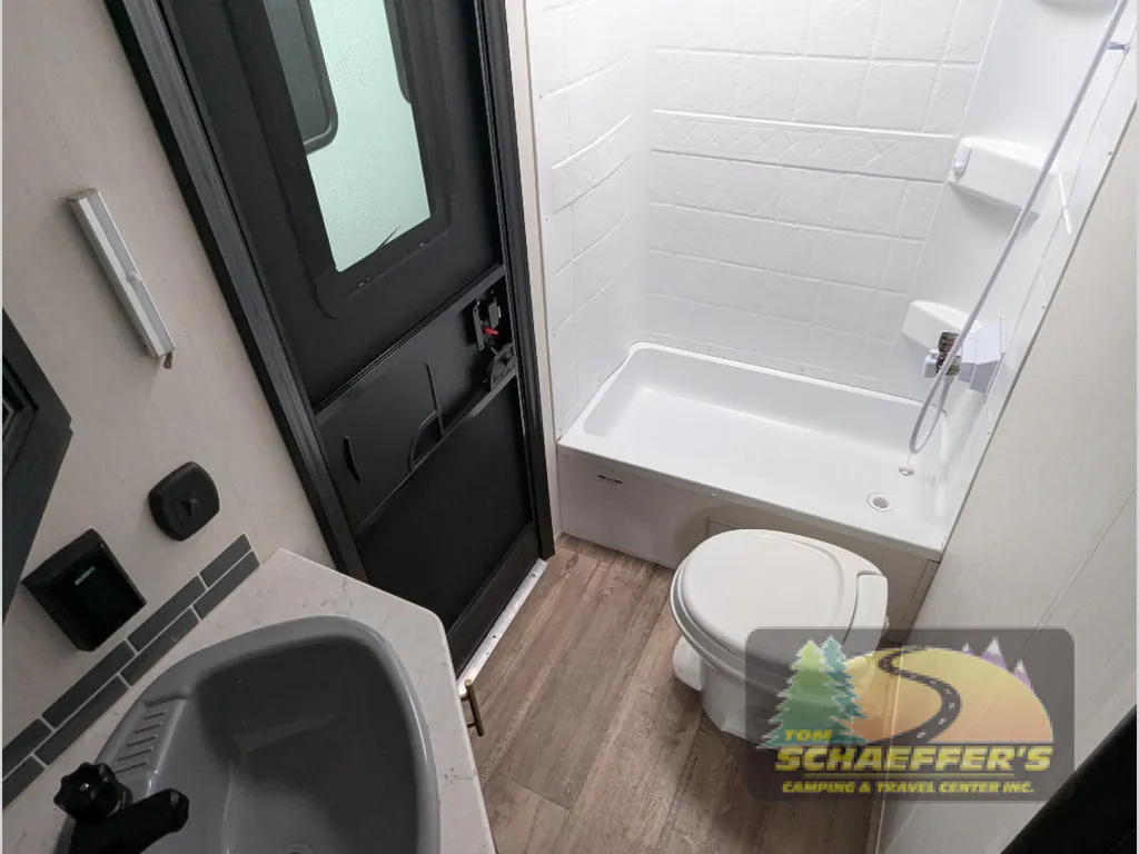 2022 Forest River Cherokee 274BRB, Photos photo 21