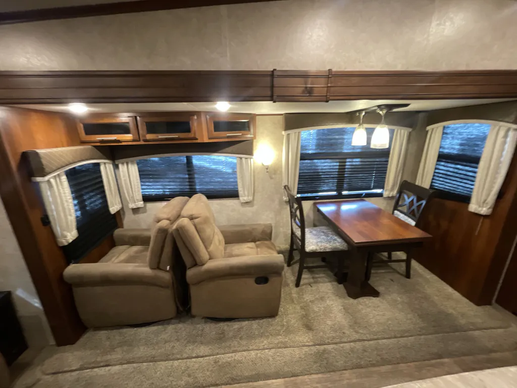 2018 Jayco Eagle HT 28.5RSTS, Photos photo 12