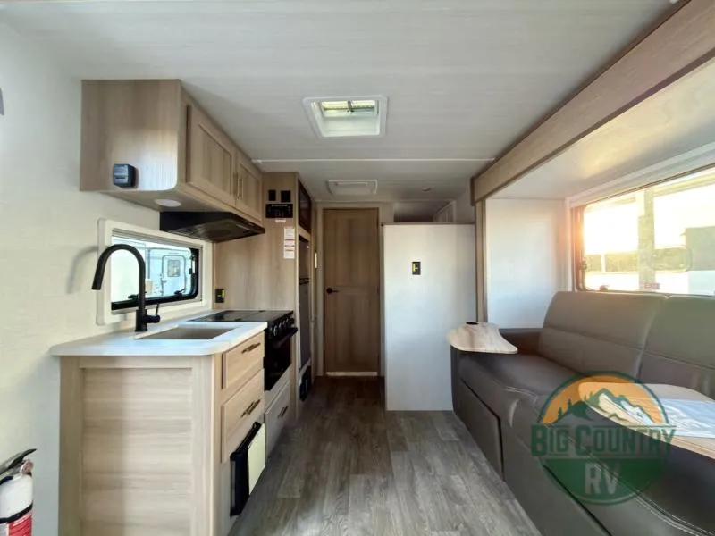 2026 Keystone Outback OBX 18BHS - Photo 4