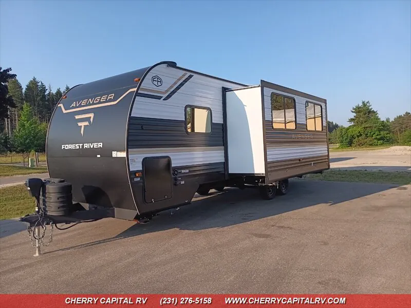 2026 Prime Time Avenger 26DBS - Photo 3