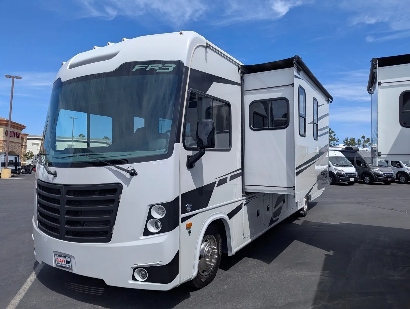 2023 Forest River FR3 32DS - Photo 4