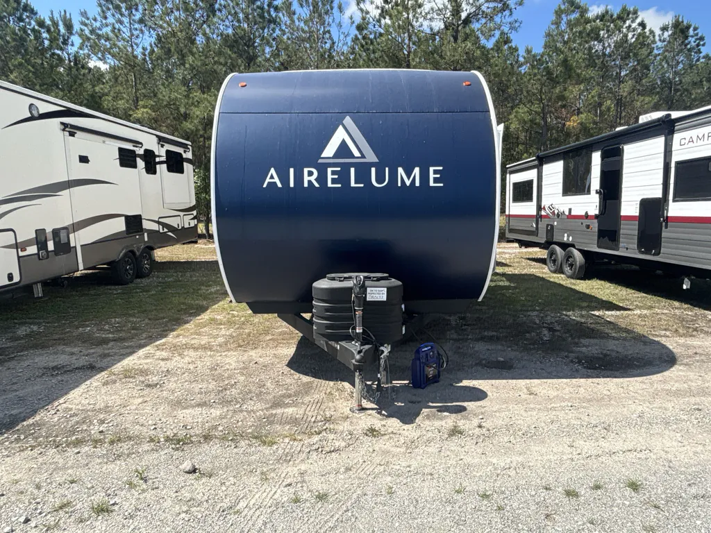 2026 Forest River Airelume 325, Photos photo 4