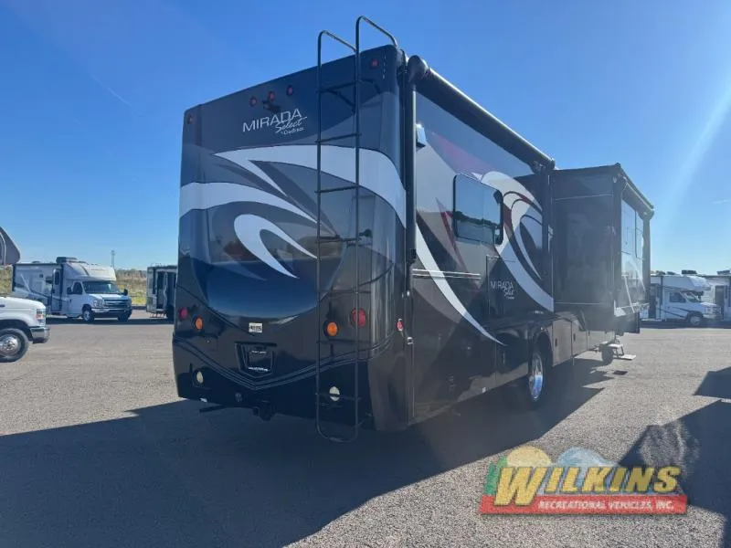 2017 Coachmen Mirada Select 37SB - Photo 4