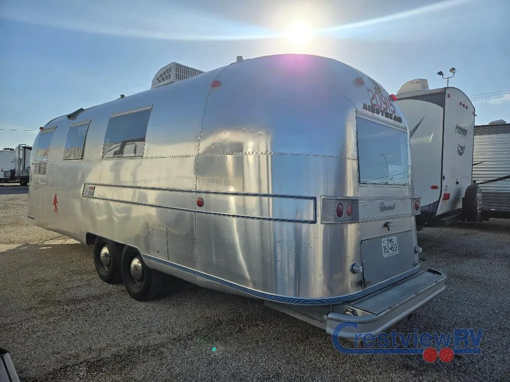 1968 Airstream Airstream Crusader - Photo 4