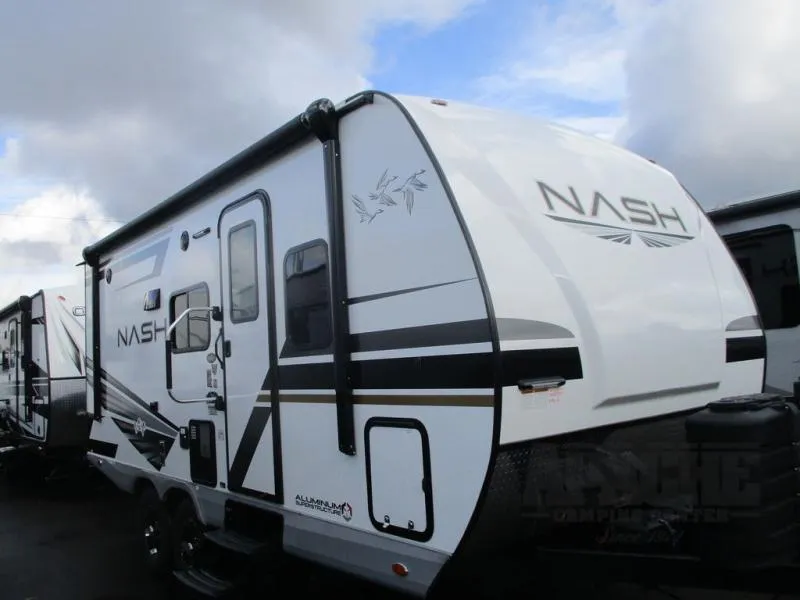 2026 Northwood Nash 18FM - Photo 4
