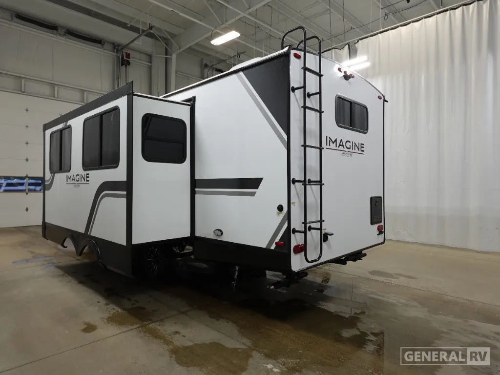 2026 Grand Design Imagine 2600RB - Photo 4