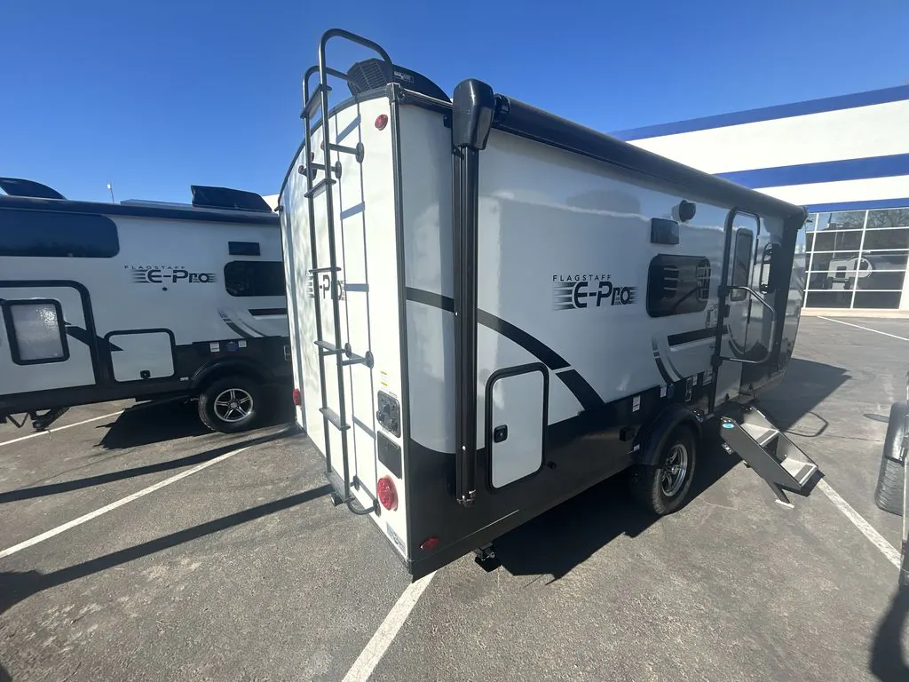 2025 Forest River Flagstaff E-Pro 20FBS - Photo 3