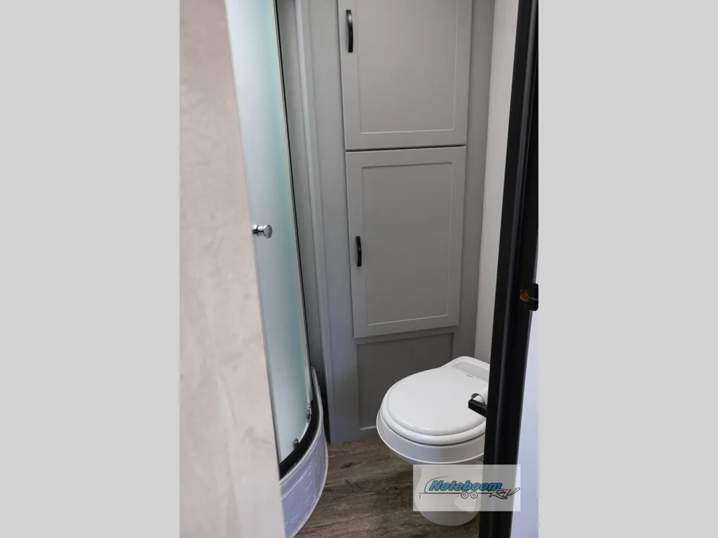 2023 Forest River Vibe 25RK, Photos photo 17