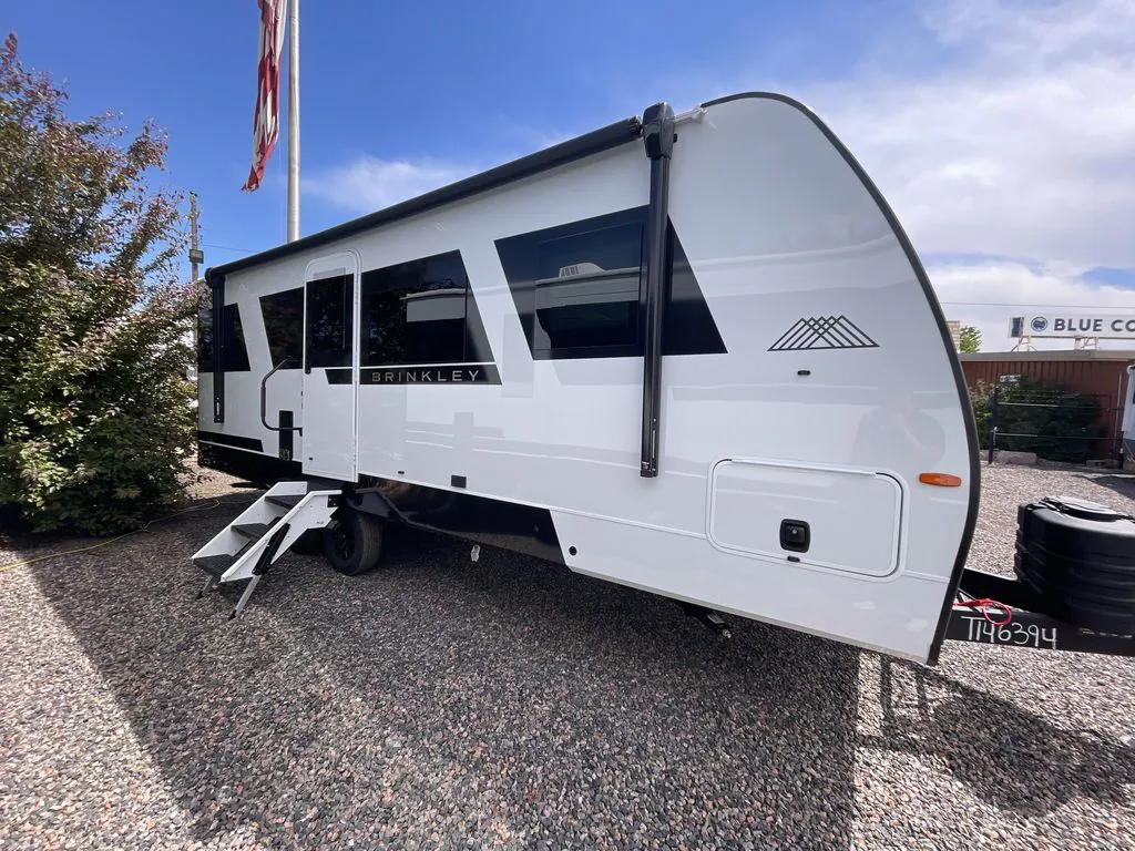 2026 Brinkley Model Ix 23X, Photos photo 2