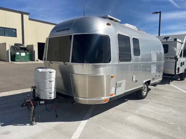 2015 Airstream Bambi 22FB - Photo 3