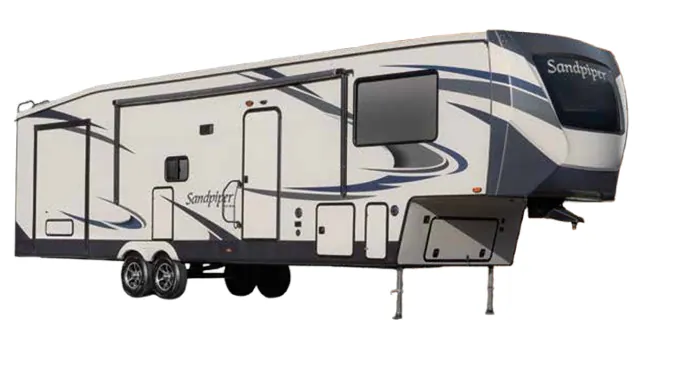 Forest River Sandpiper C-Class