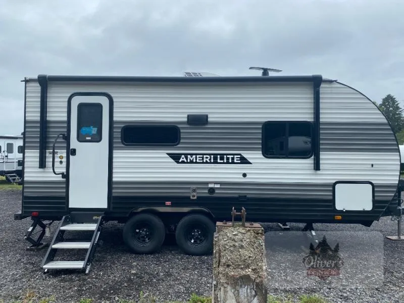 2025 Gulf Stream RV Ameri-Lite Ultra Lite 20RBS - Photo 4