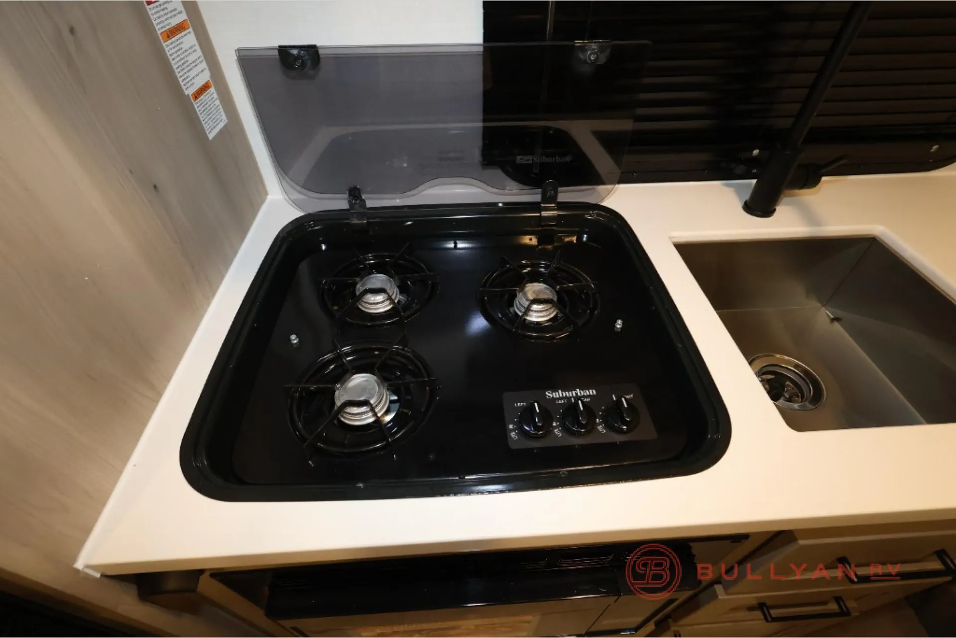 2026 Forest River Flagstaff E-Pro E20BS - Photo 3
