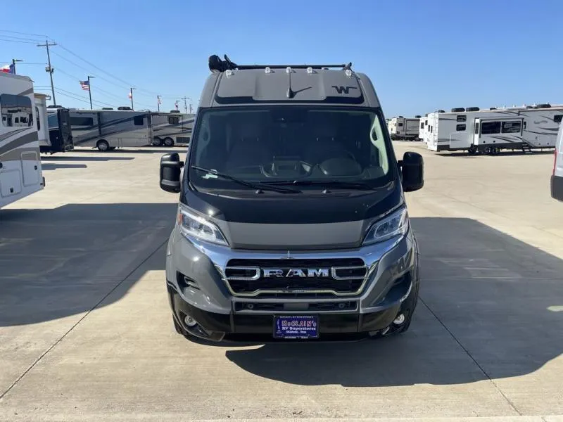 2026 Winnebago Travato 59G - Photo 4