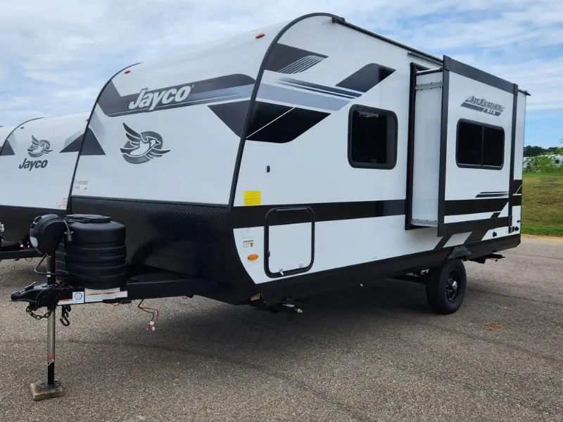2026 Jayco Jay Feather Air 18FBS - Photo 3