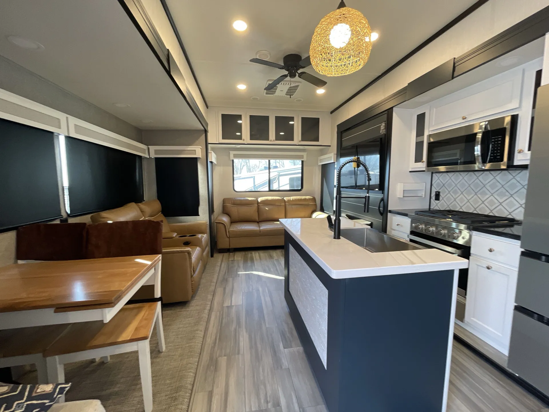 2024 Forest River Cedar Creek Experience 2925RL - Photo 3