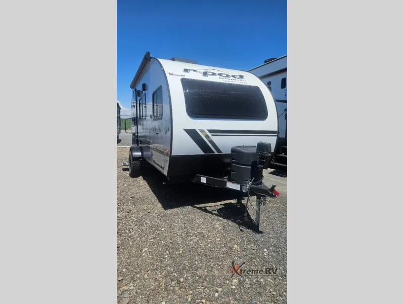 2022 Forest River R-Pod RP-180 - Photo 4