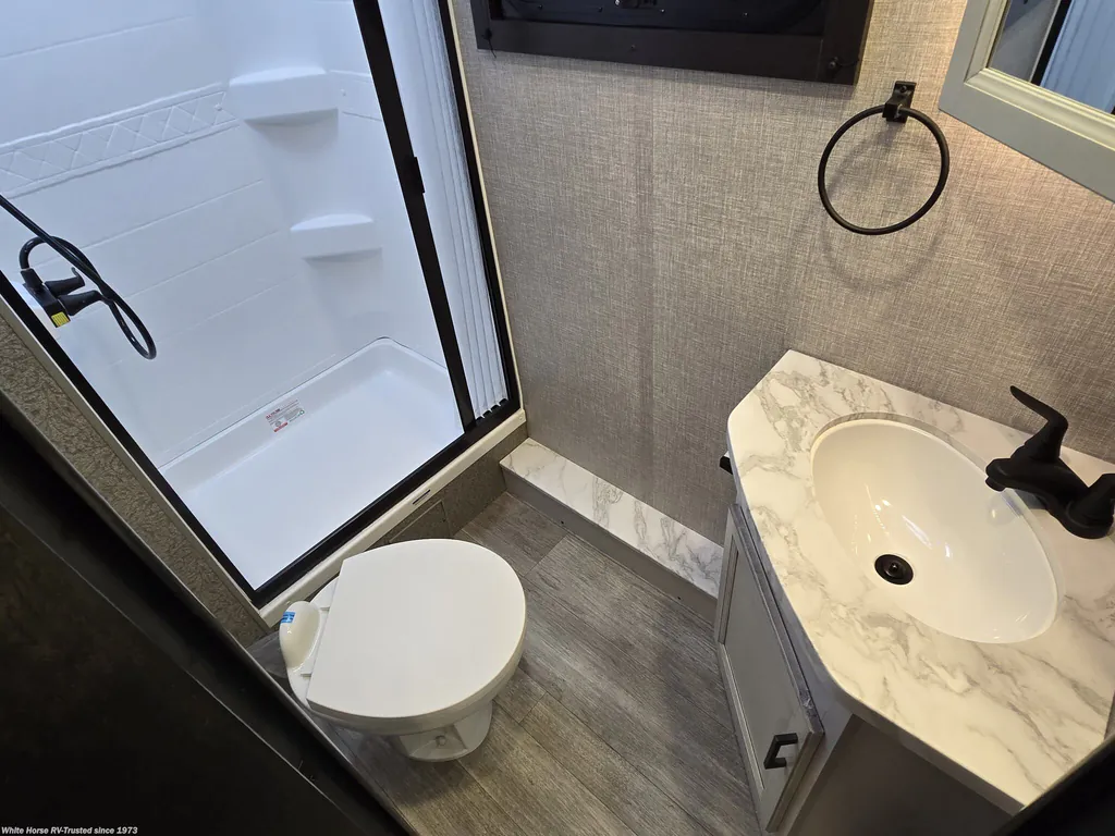 2022 Jayco White Hawk 25MBH, Photos photo 21