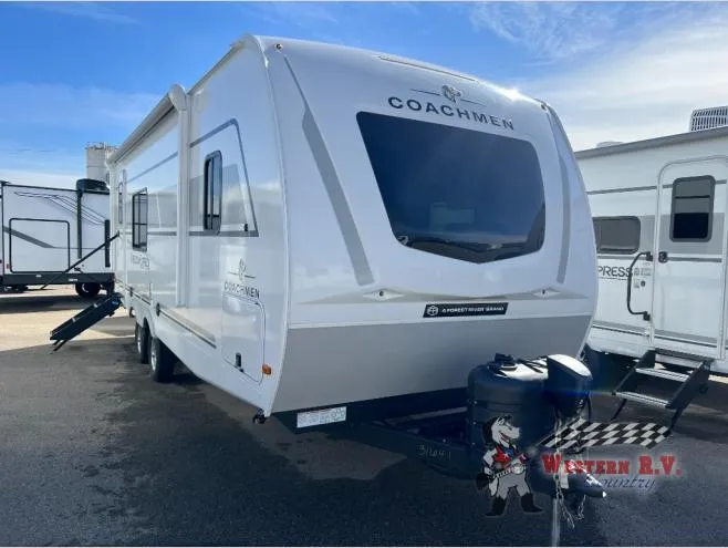 2026 Coachmen Freedom Express Ultra Lite 245RKS - Photo 3