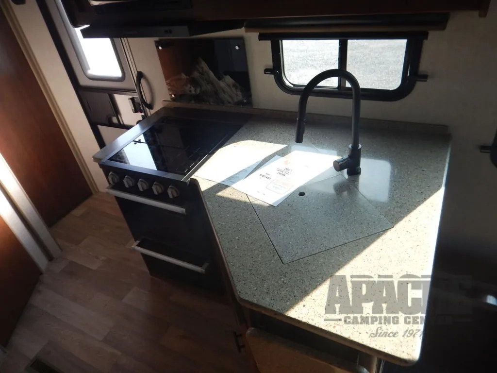2025 Outdoors RV Trail Series 29TRX, Photos photo 15