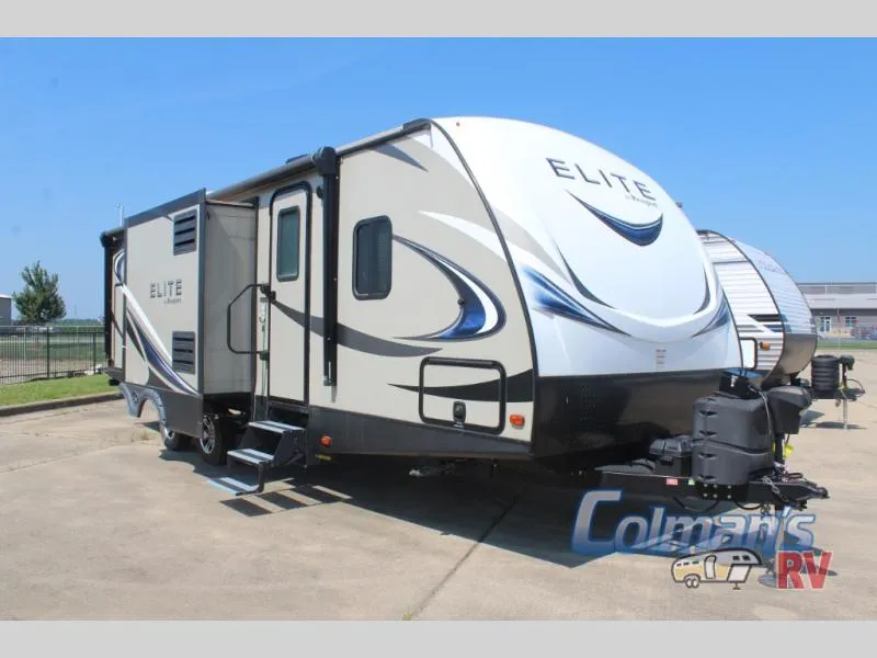 2018 Keystone RV Passport Elite 27RB - Photo 2