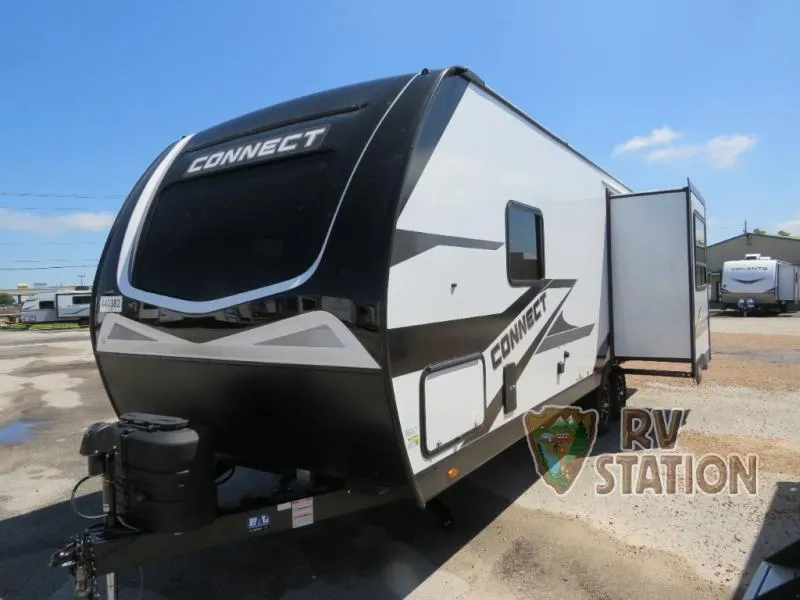 2024 KZ Connect 241RLK - Photo 2