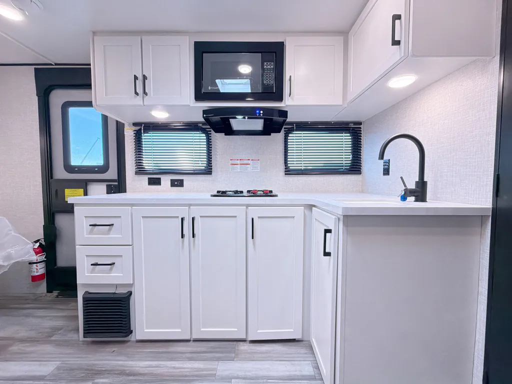 2025 Jayco Jay Flight SLX 160LKW, Photos photo 17