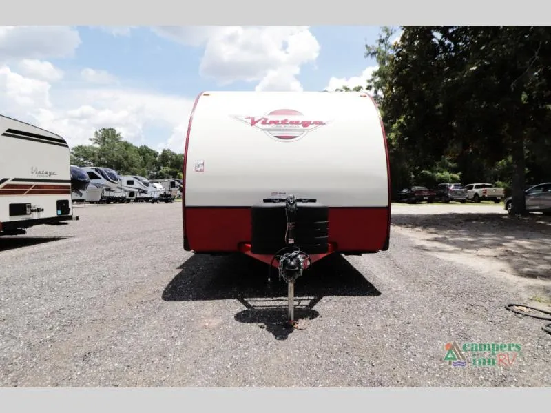 2026 Gulf Stream Vintage Cruiser 19TWD - Photo 4