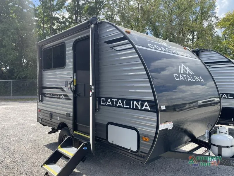 2026 Coachmen Catalina Summit Series 7 134BHX - Photo 2