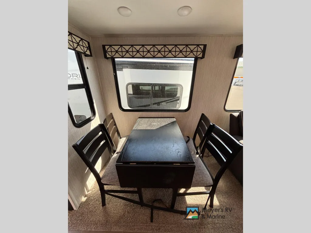 2022 Forest River Wildcat 369MBL, Photos photo 9
