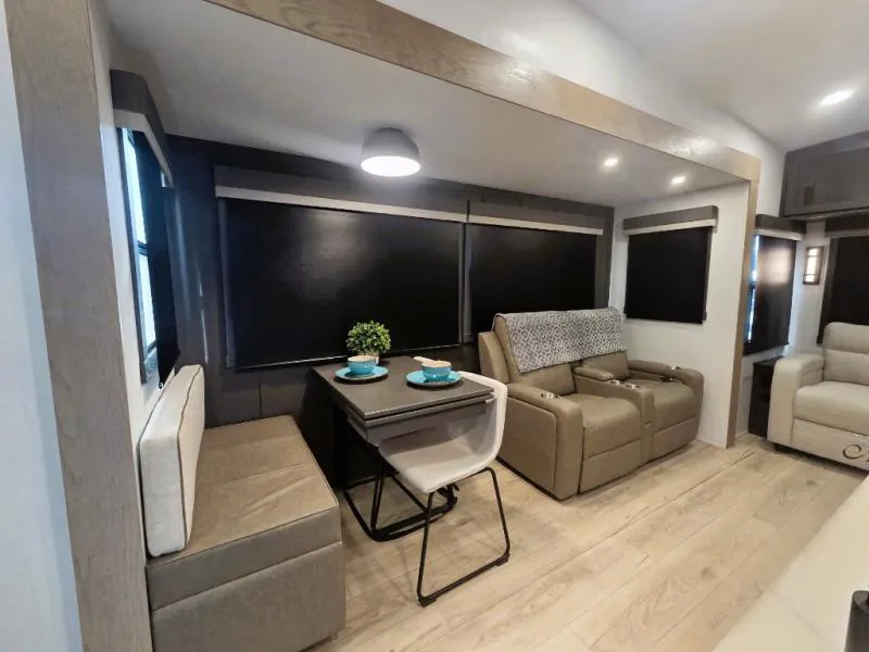 2026 Forest River Rockwood Signature R361RLS, Photos photo 6