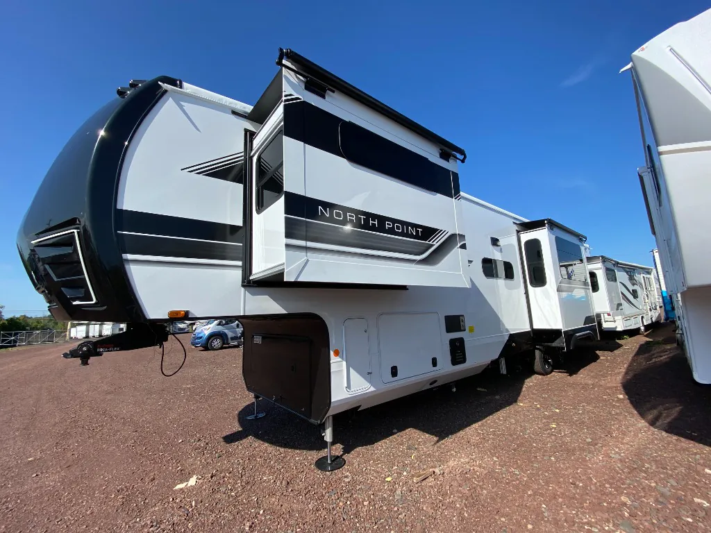2027 Jayco North Point 380FBRK, Photos photo 6
