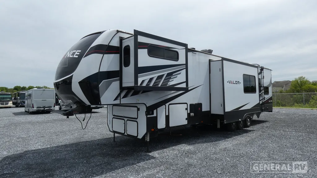 2023 Alliance RV Valor 42V13, Photos photo 5