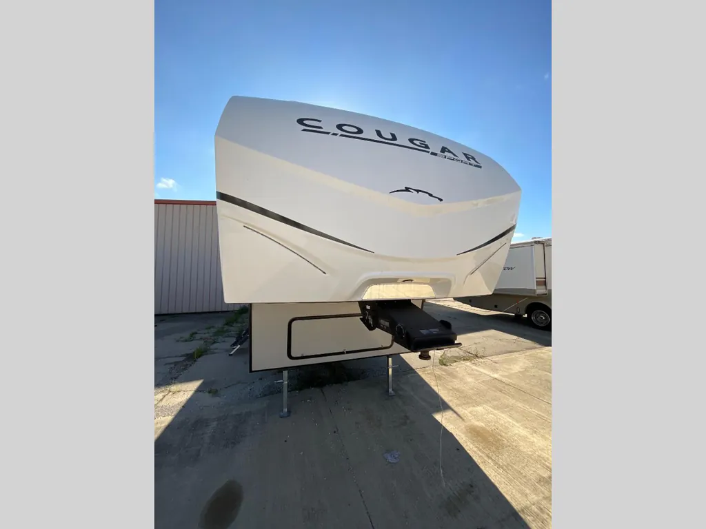 2023 Keystone Cougar Sport 2700BH, Photos photo 5