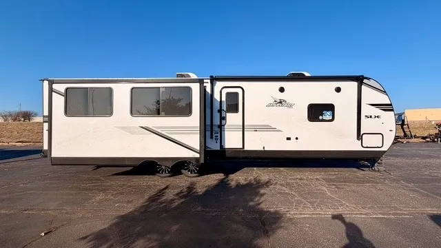 2026 Jayco Jay Flight SLX 334RTS - Photo 3
