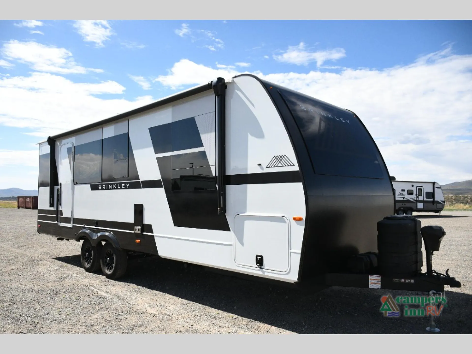 2026 Brinkley Model I 265