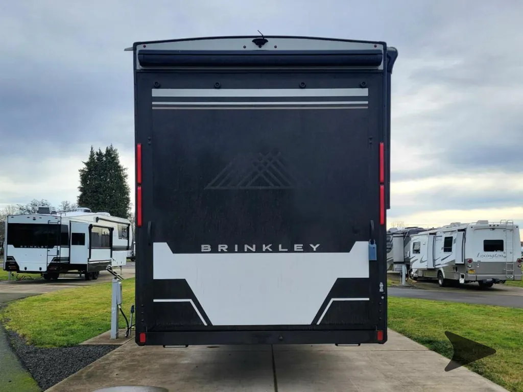 2026 Brinkley Model G 4100, Photos photo 5