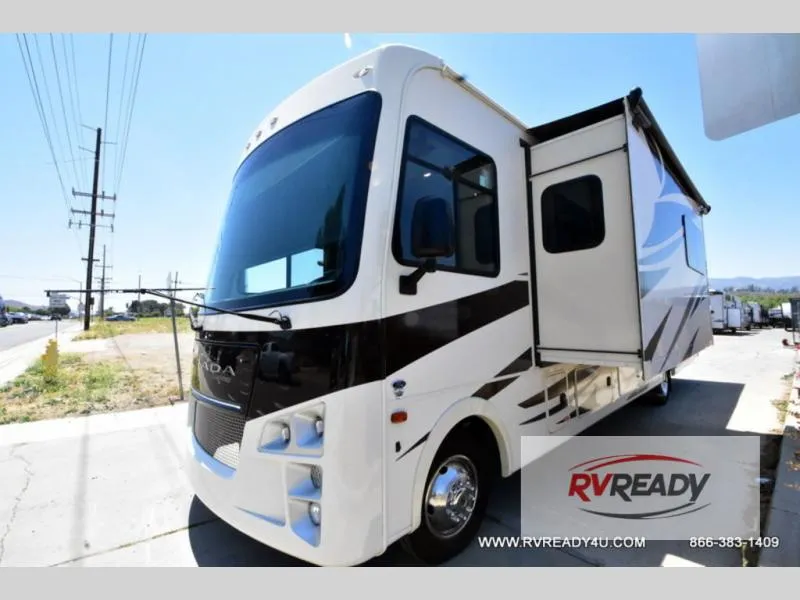 2021 Coachmen Mirada 35OS - Photo 4