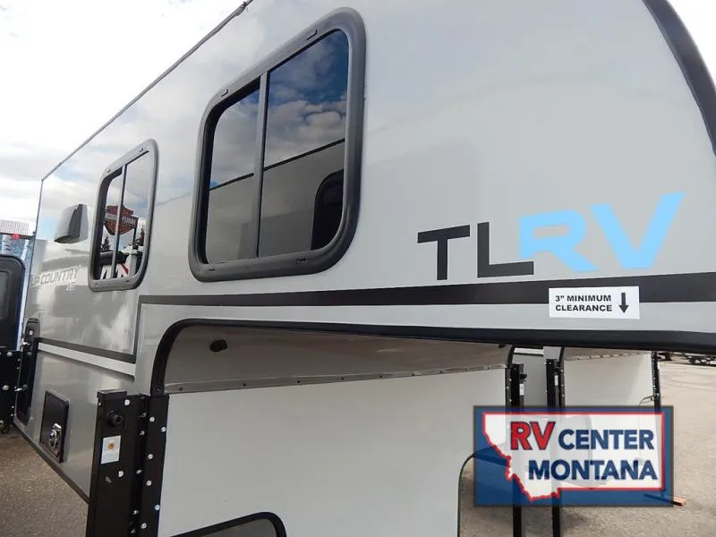 2026 Travel Lite Up Country 550U-XS - Photo 4