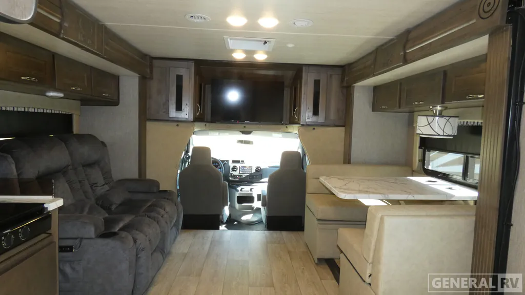 2024 NeXus RV Viper 29V, Photos photo 4